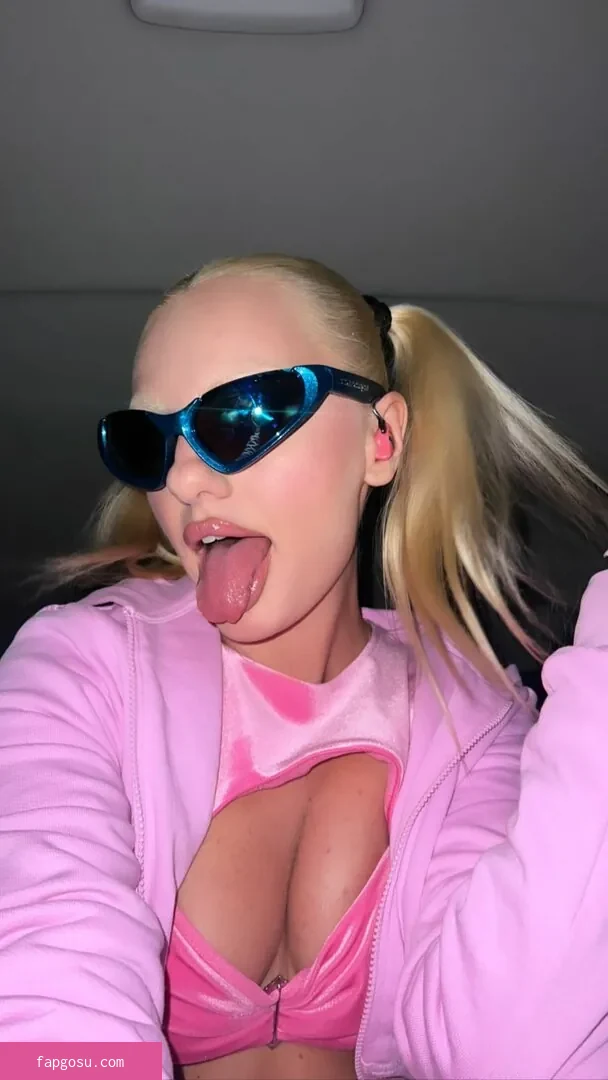 Alexandra Stan