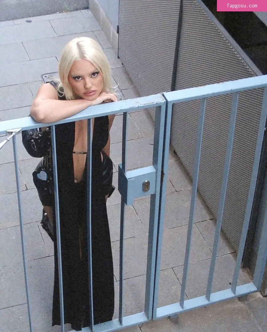Alexandra Stan