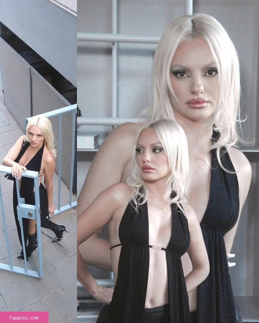 Alexandra Stan