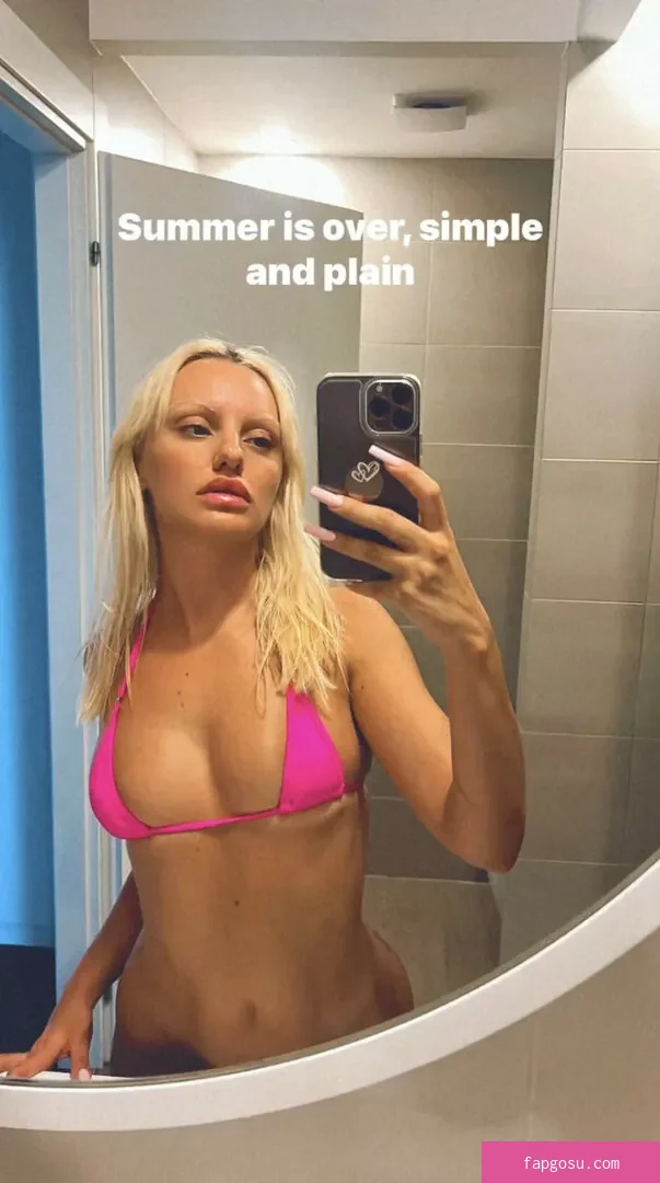 Alexandra Stan