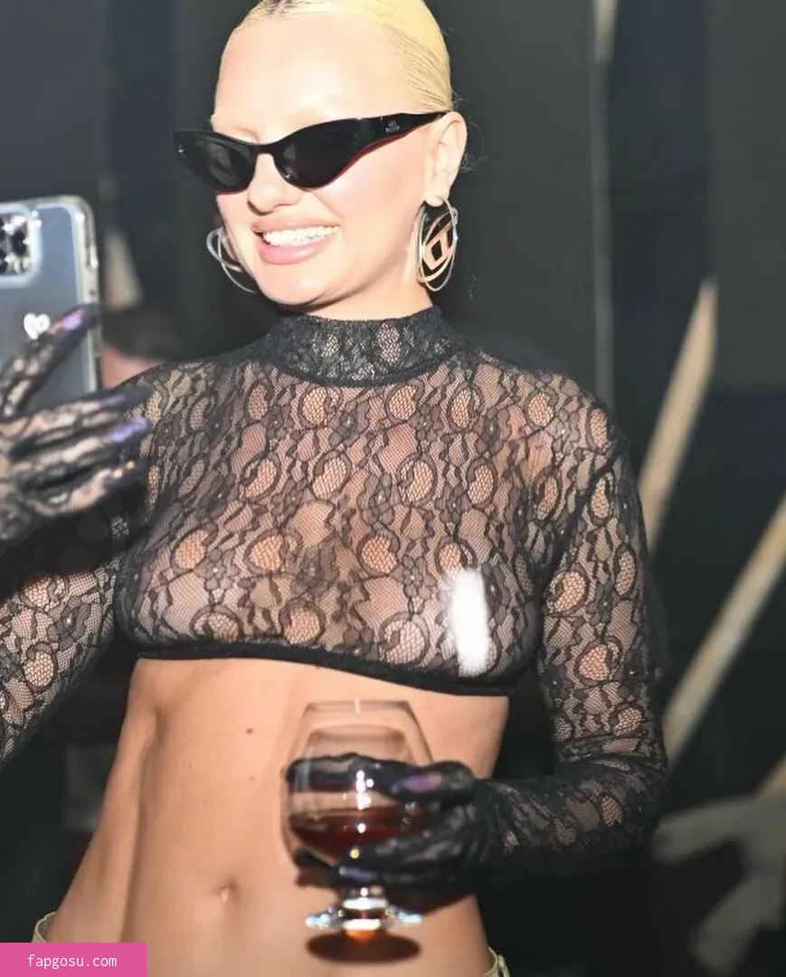 Alexandra Stan