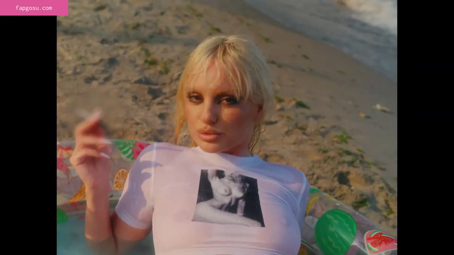 Alexandra Stan