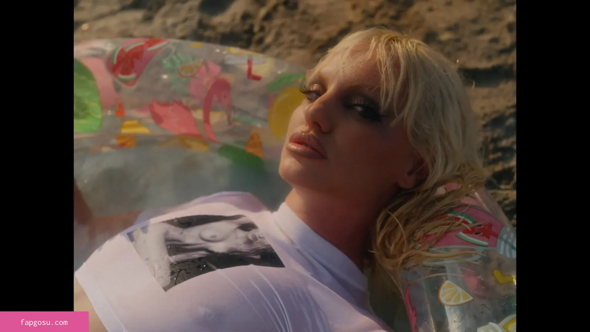 Alexandra Stan