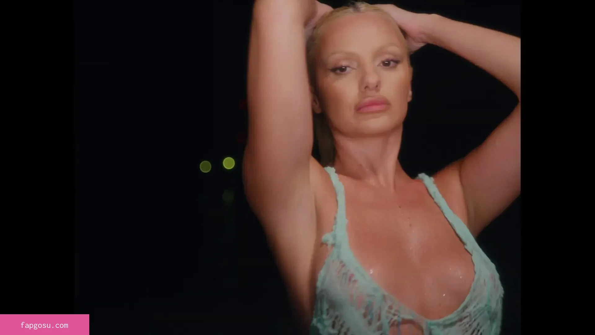 Alexandra Stan