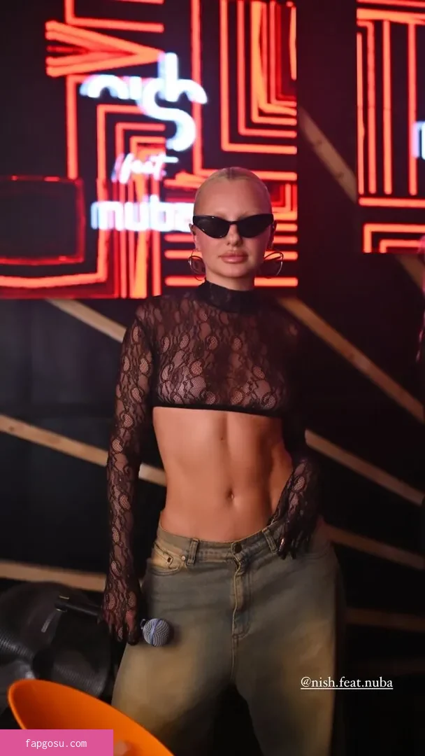 Alexandra Stan