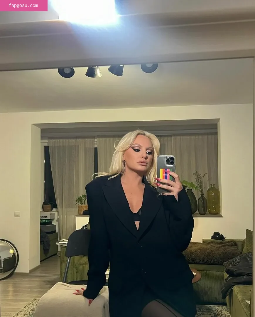 Alexandra Stan