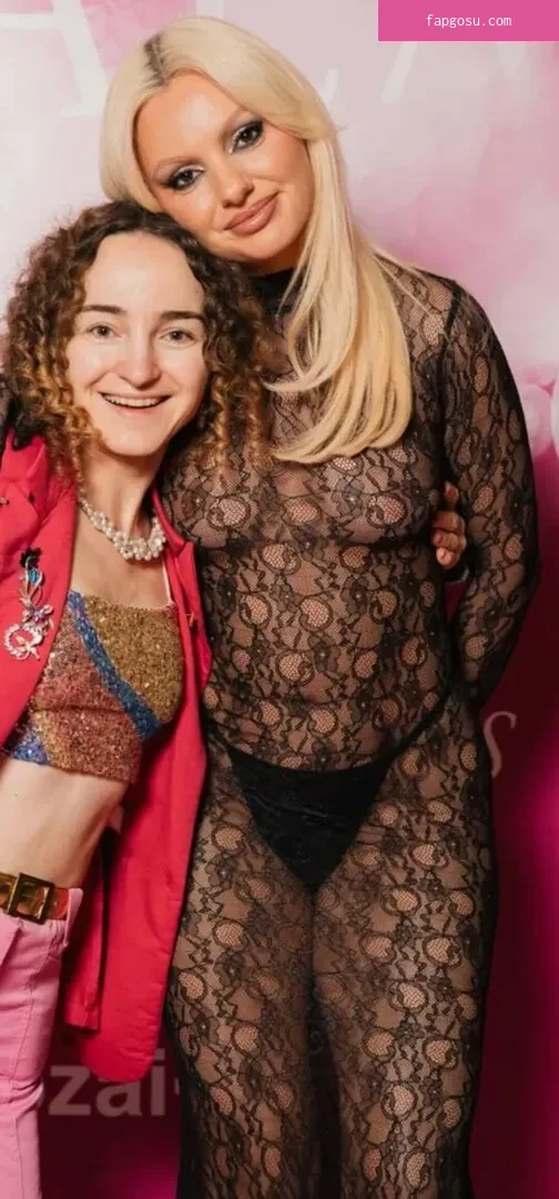 Alexandra Stan