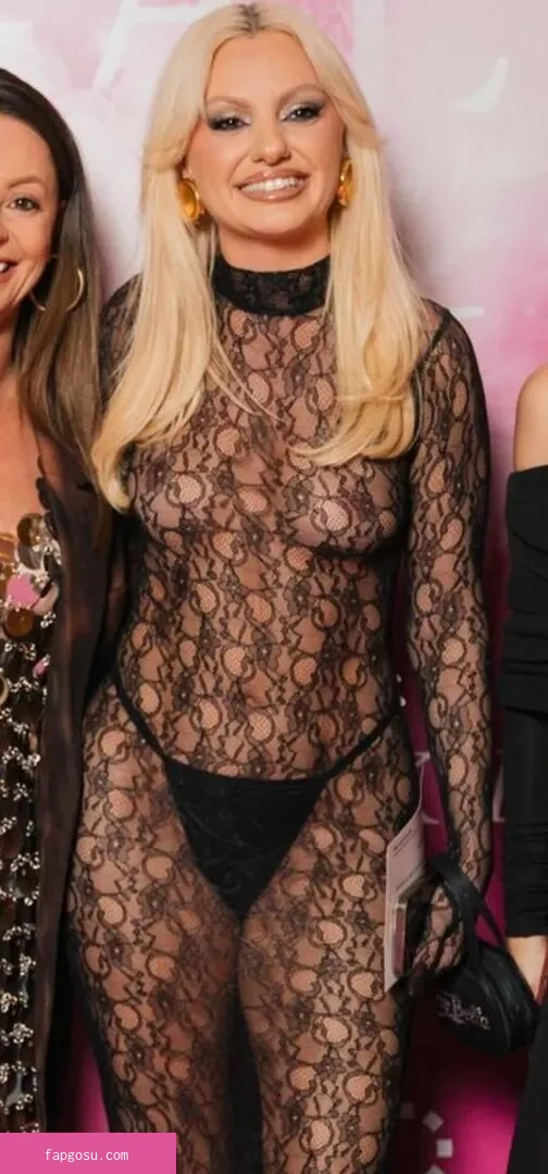 Alexandra Stan