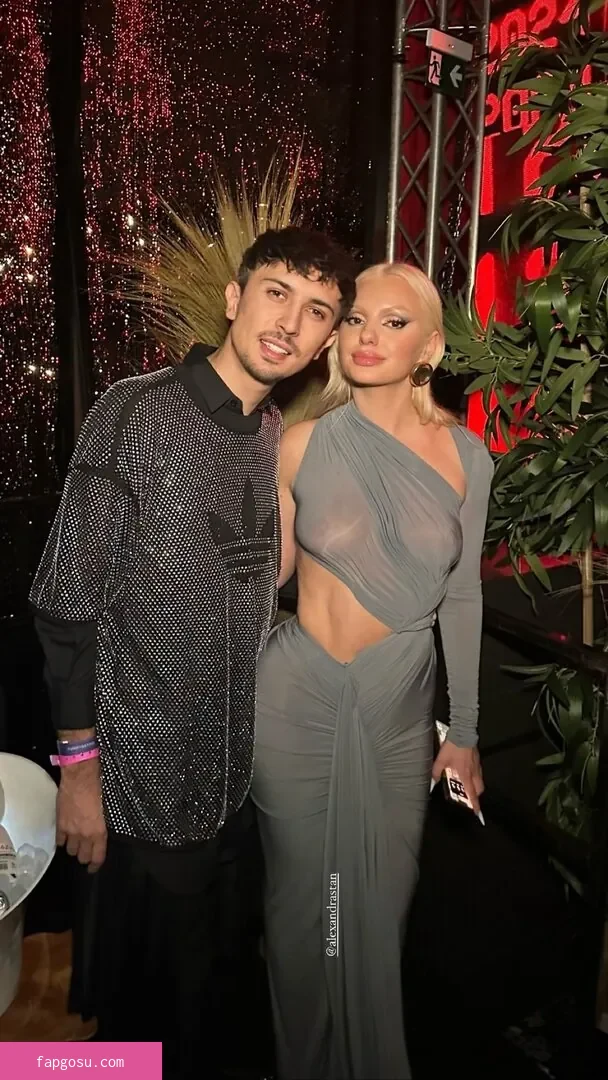 Alexandra Stan