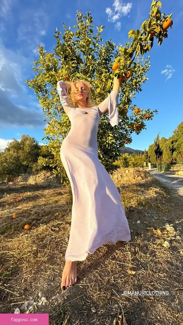 Alexandra Stan
