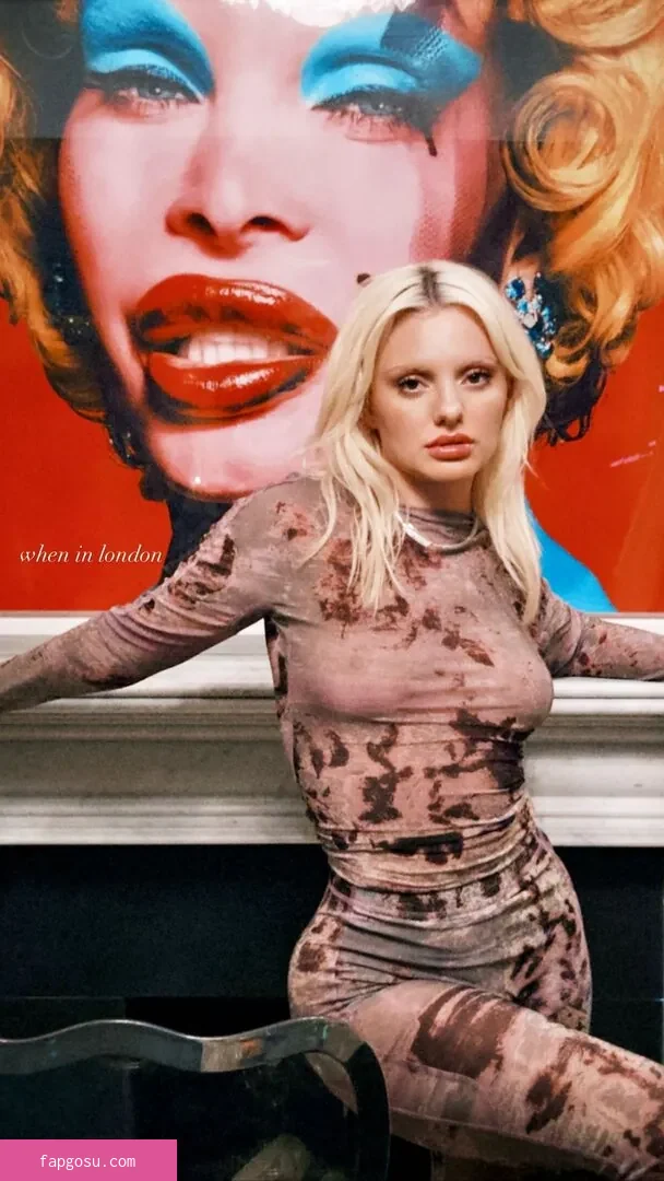 Alexandra Stan