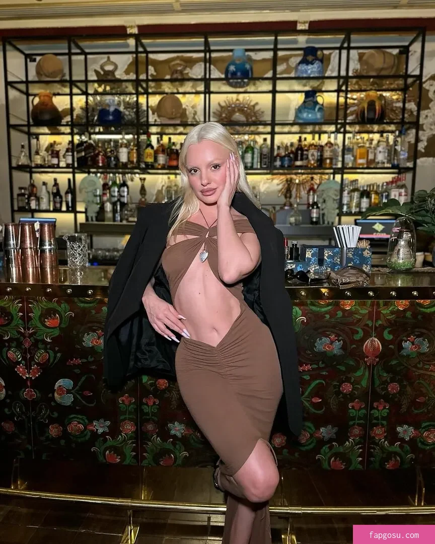 Alexandra Stan