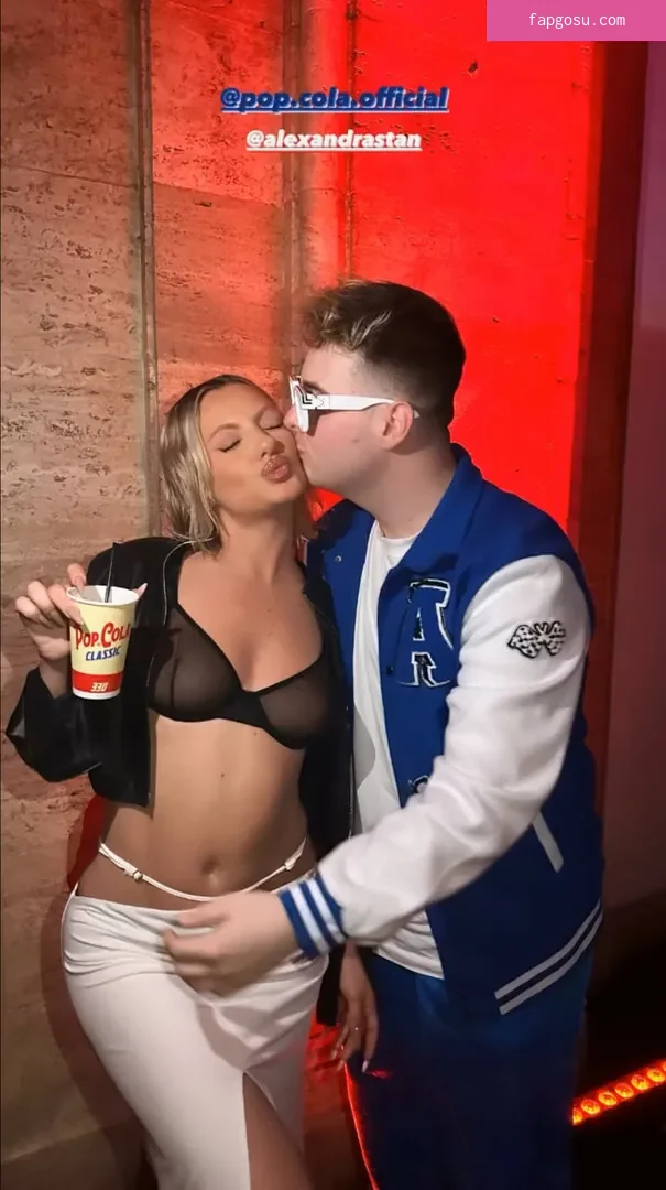 Alexandra Stan