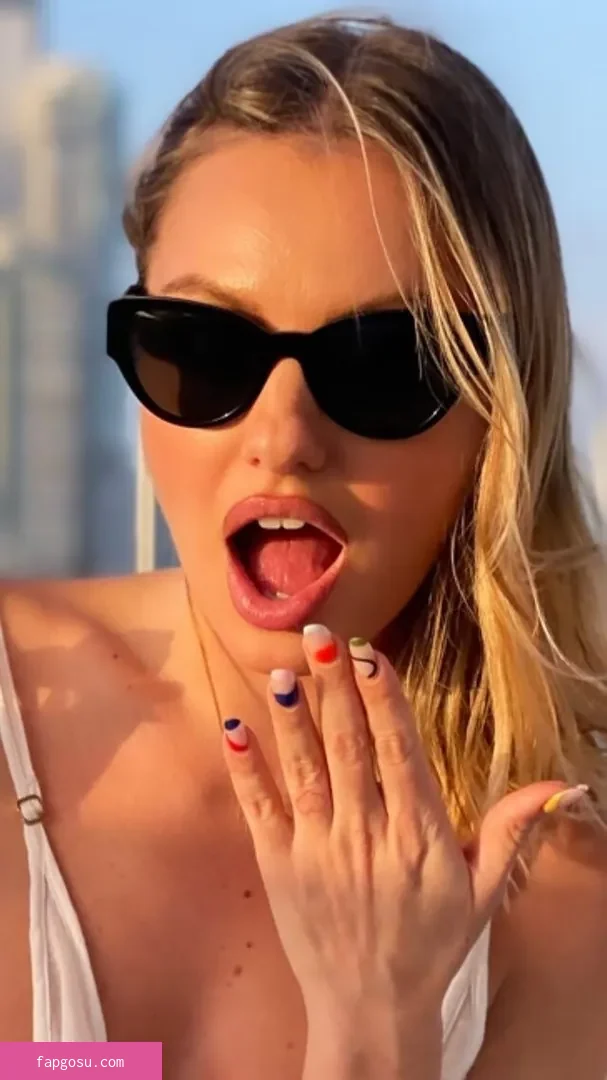Alexandra Stan