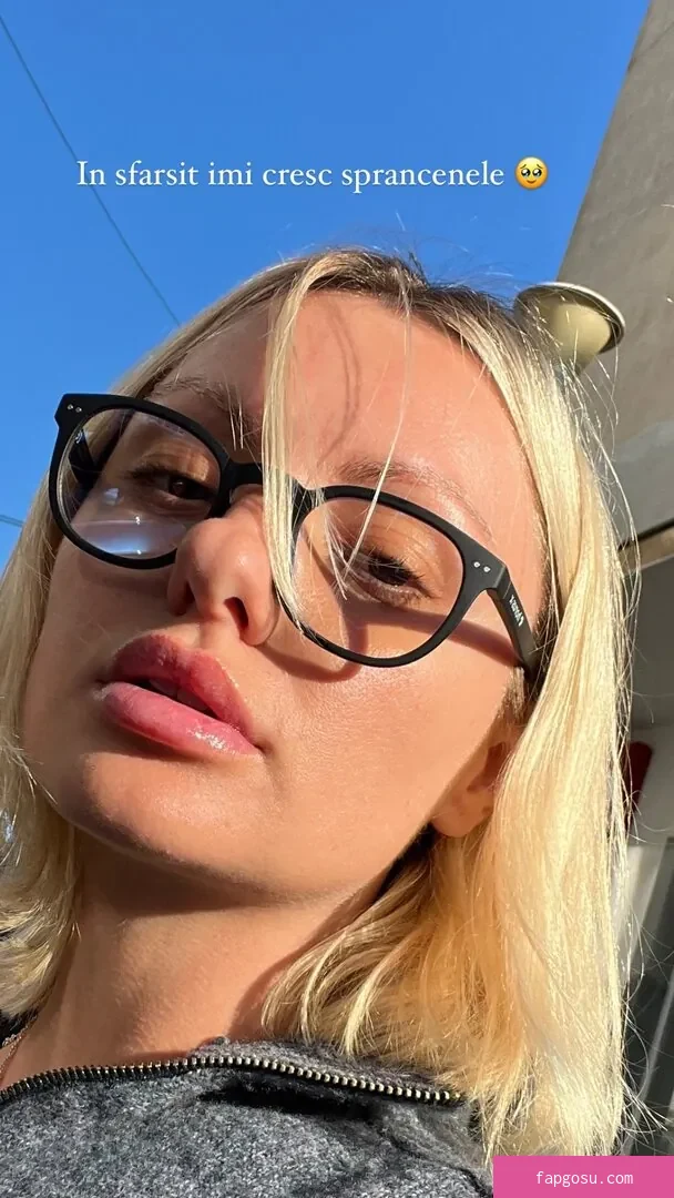 Alexandra Stan