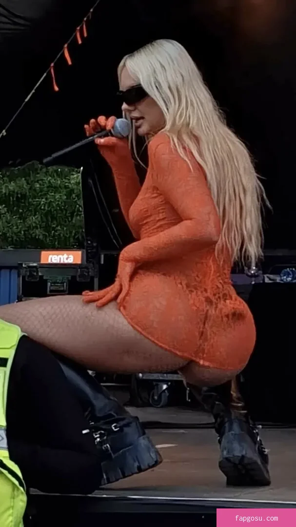 Alexandra Stan