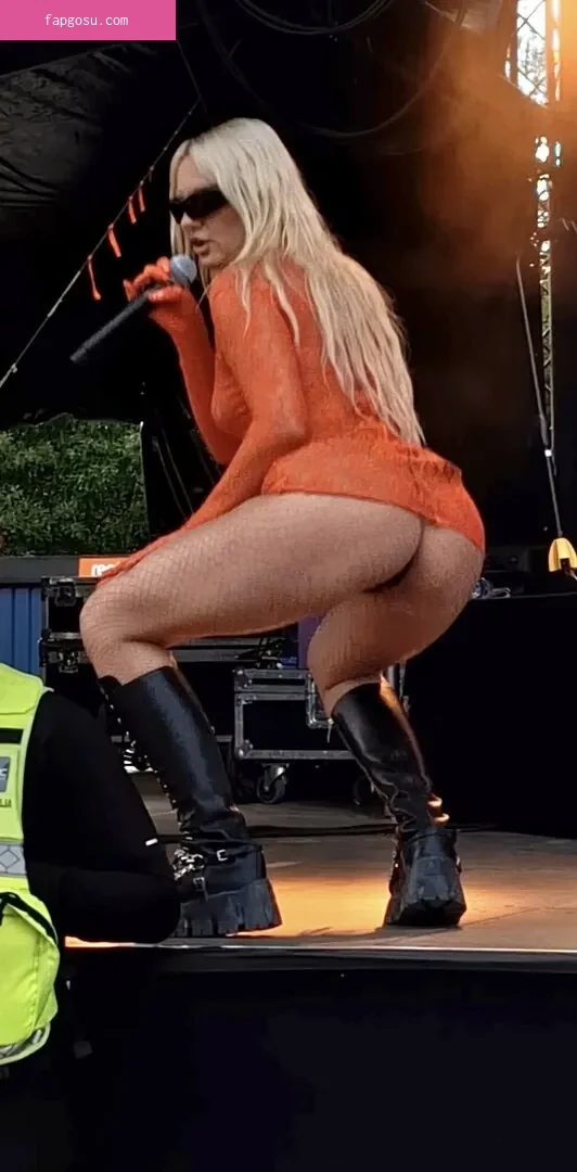 Alexandra Stan