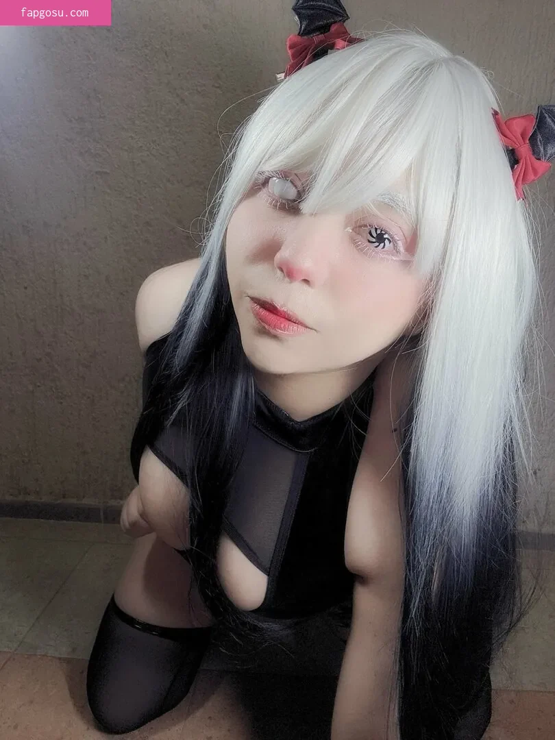 Alice Scarlett