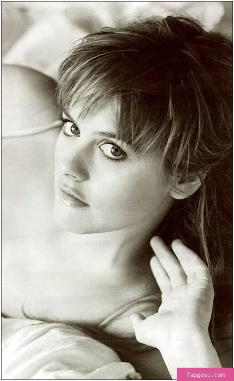 Alicia Silverstone