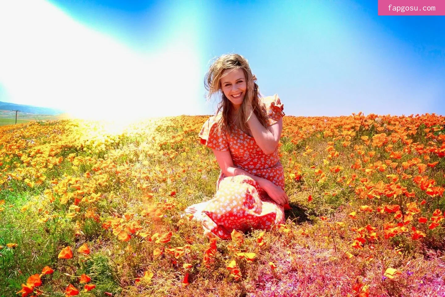 Alicia Silverstone