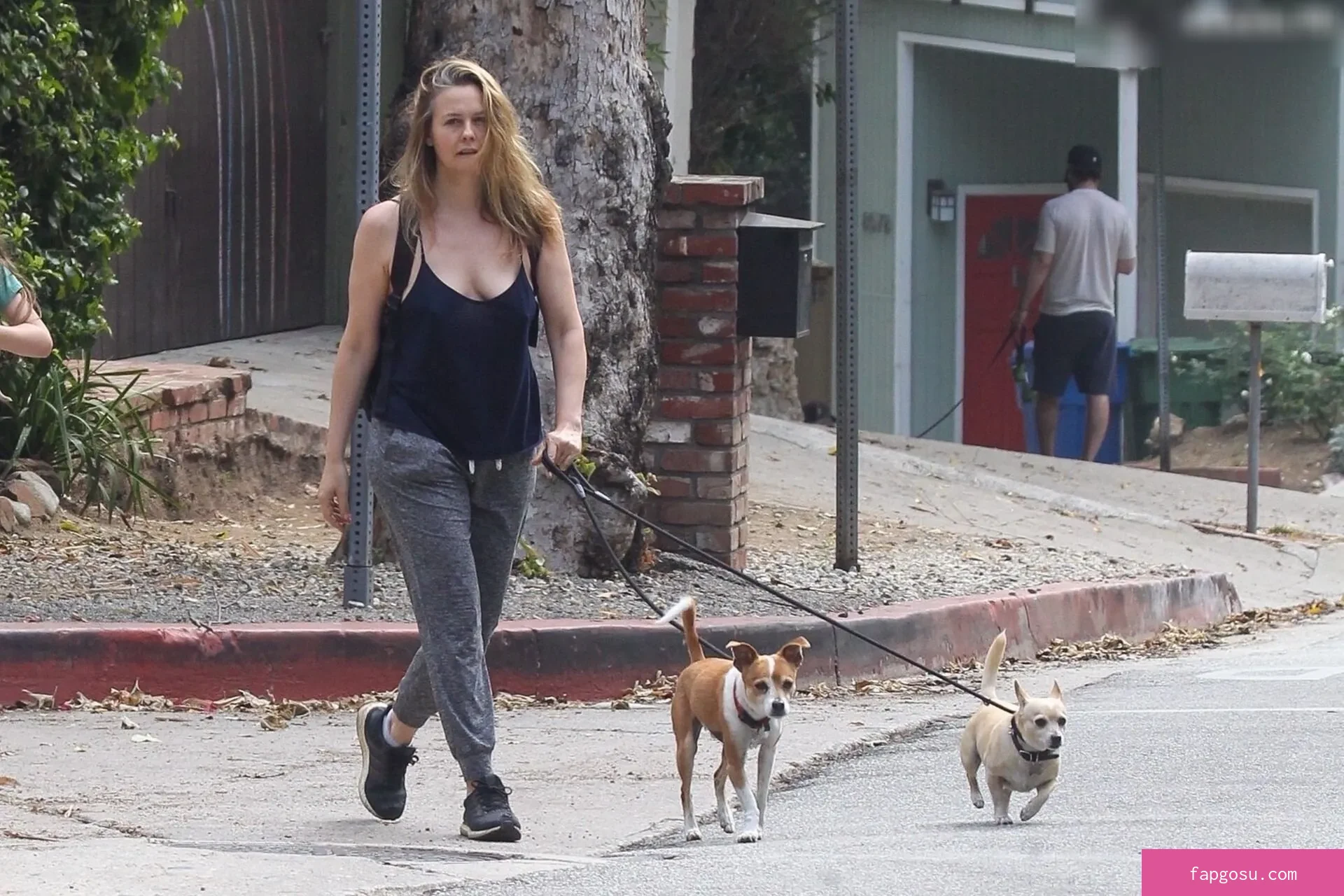 Alicia Silverstone