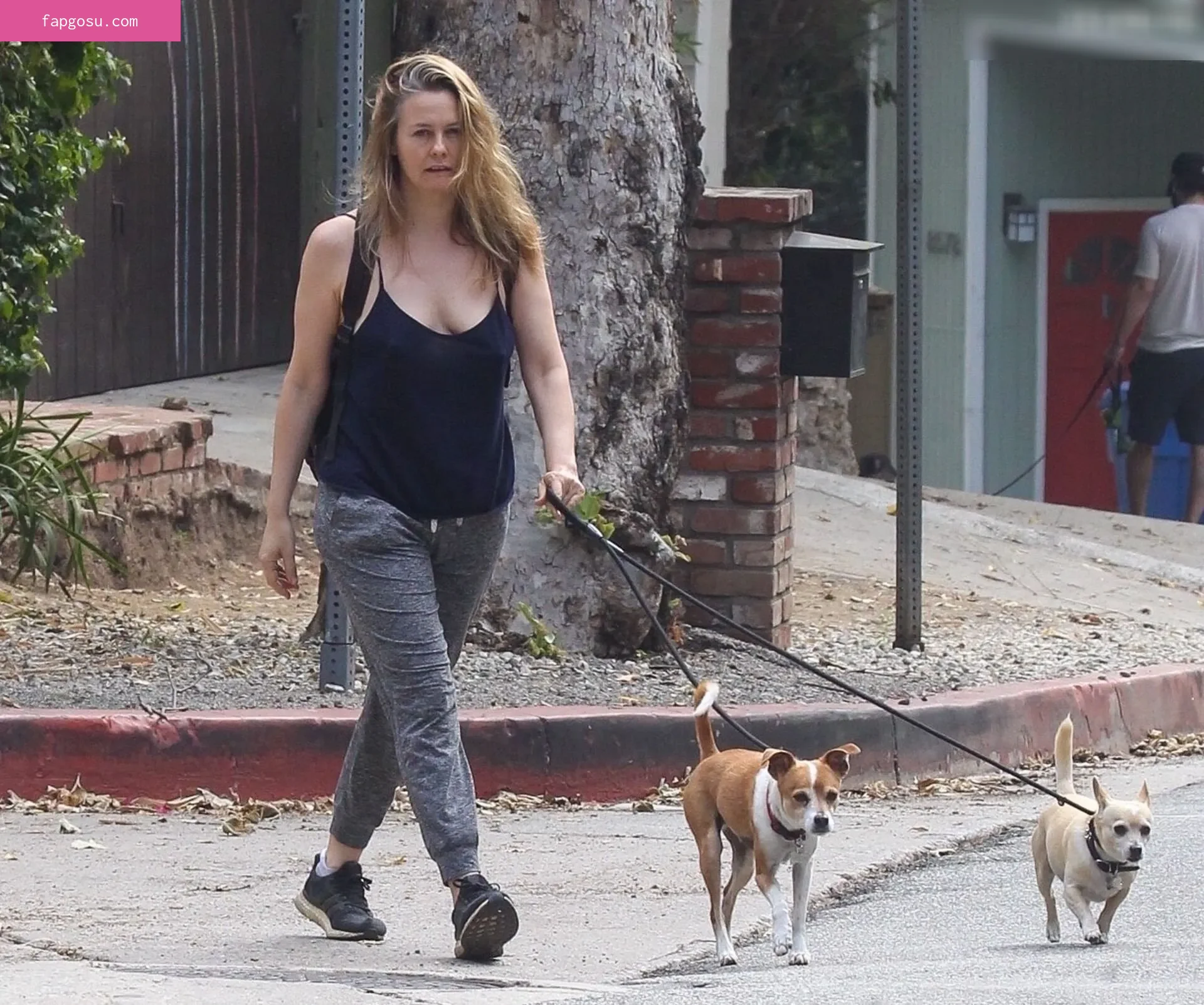 Alicia Silverstone