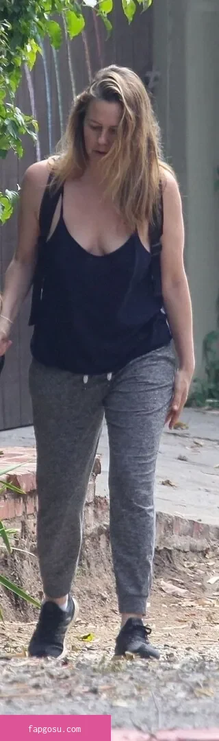 Alicia Silverstone