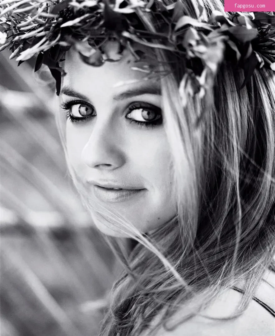 Alicia Silverstone