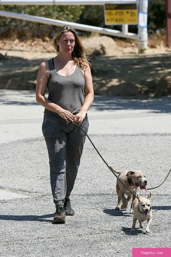 Alicia Silverstone