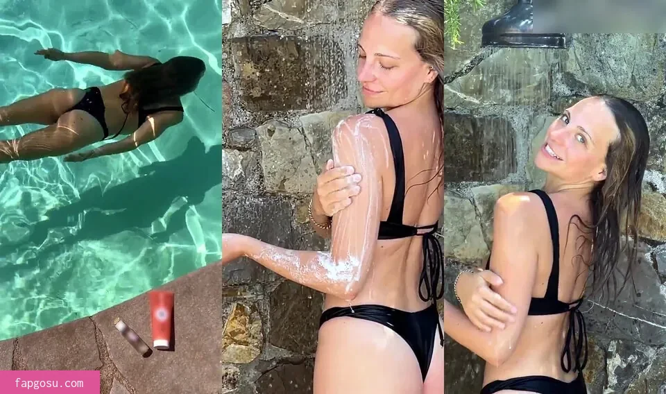 Alina Sophie Holst