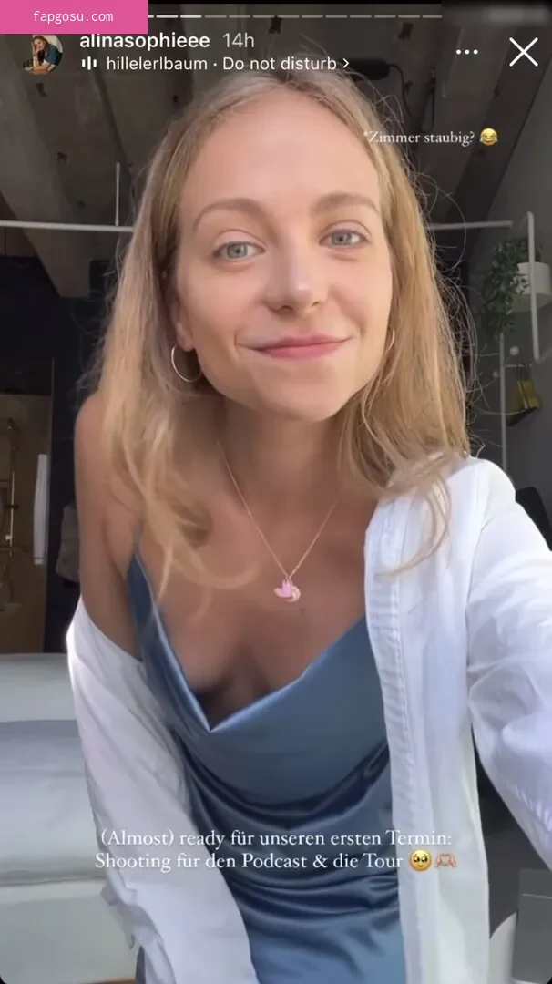 Alina Sophie Holst