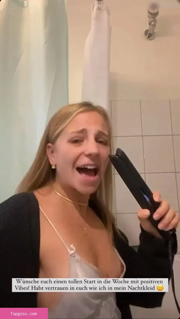 Alina Sophie Holst