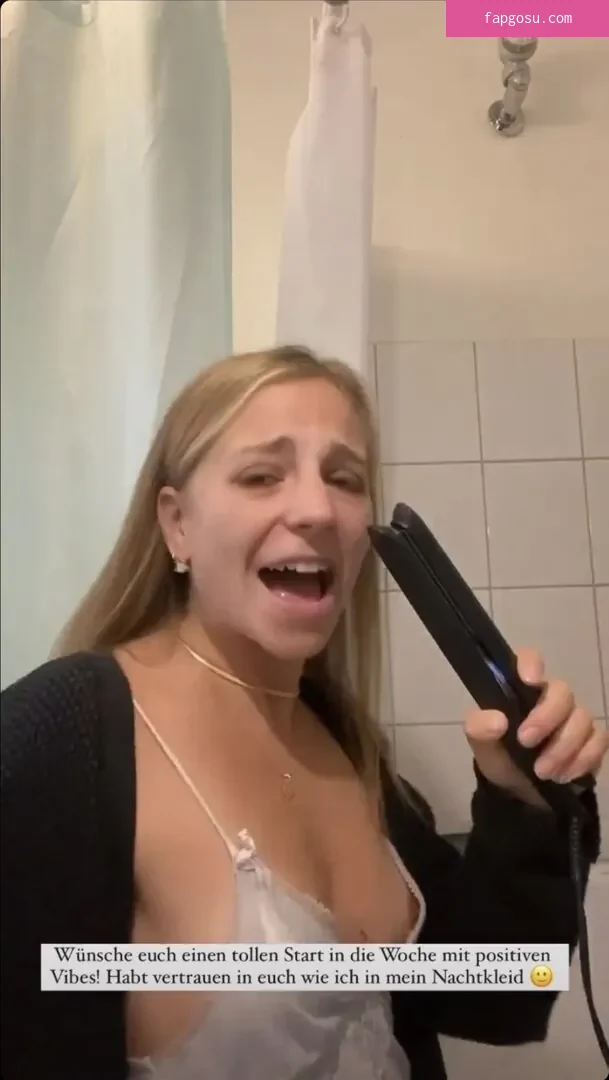 Alina Sophie Holst
