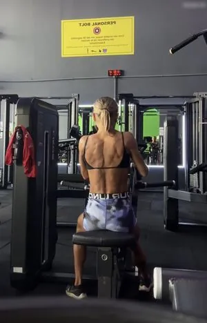 Aline Steffens content