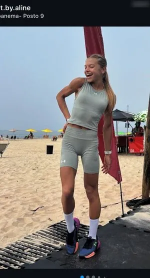 Aline Steffens content