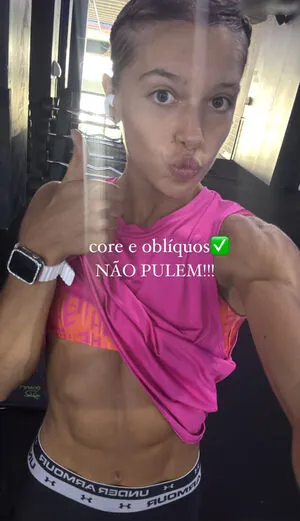 Aline Steffens content