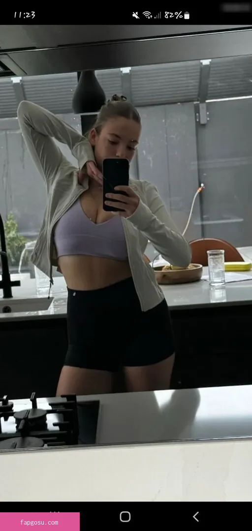 Allie Sherlock