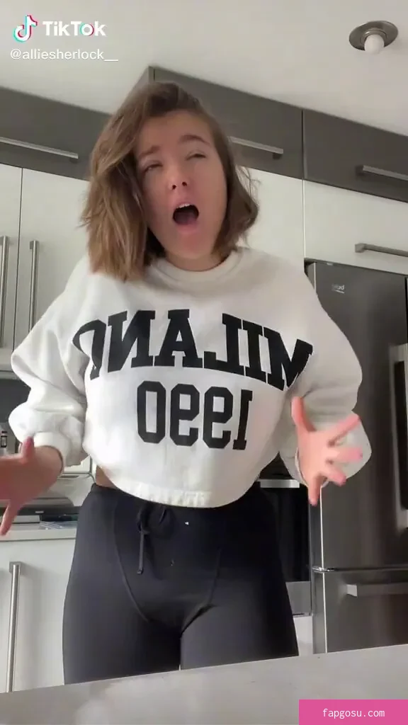 Allie Sherlock