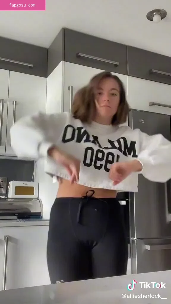Allie Sherlock