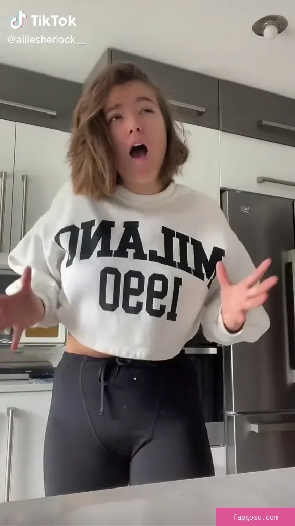 Allie Sherlock
