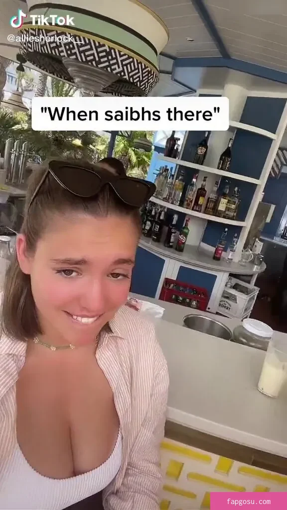 Allie Sherlock