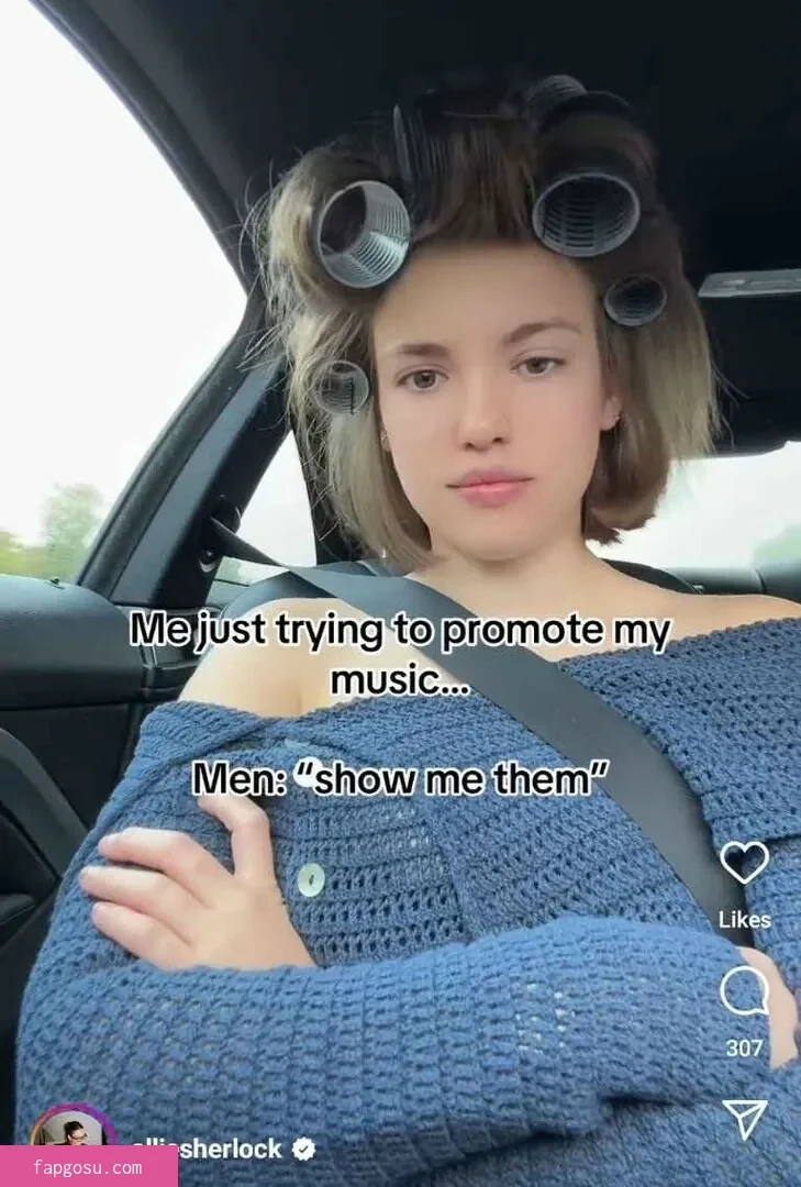 Allie Sherlock