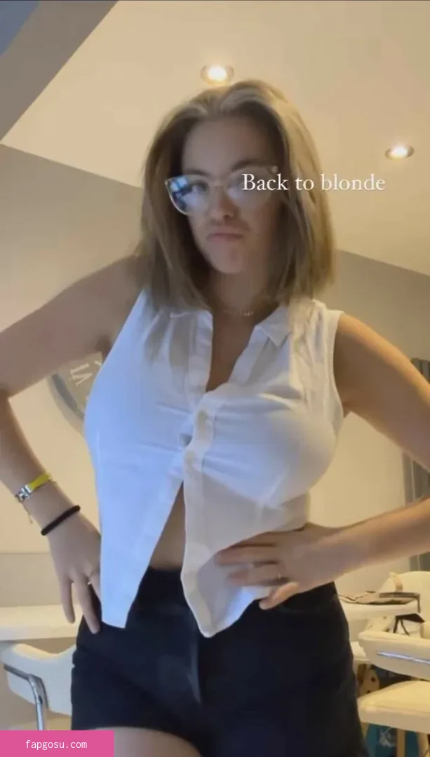 Allie Sherlock