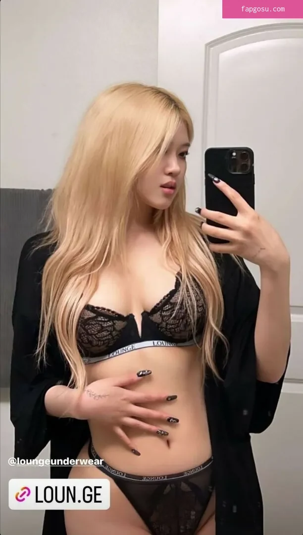 Allissa Shin