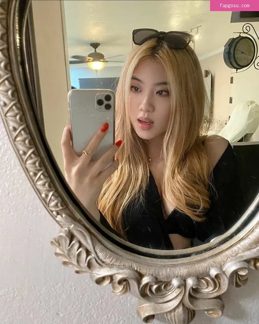 Allissa Shin