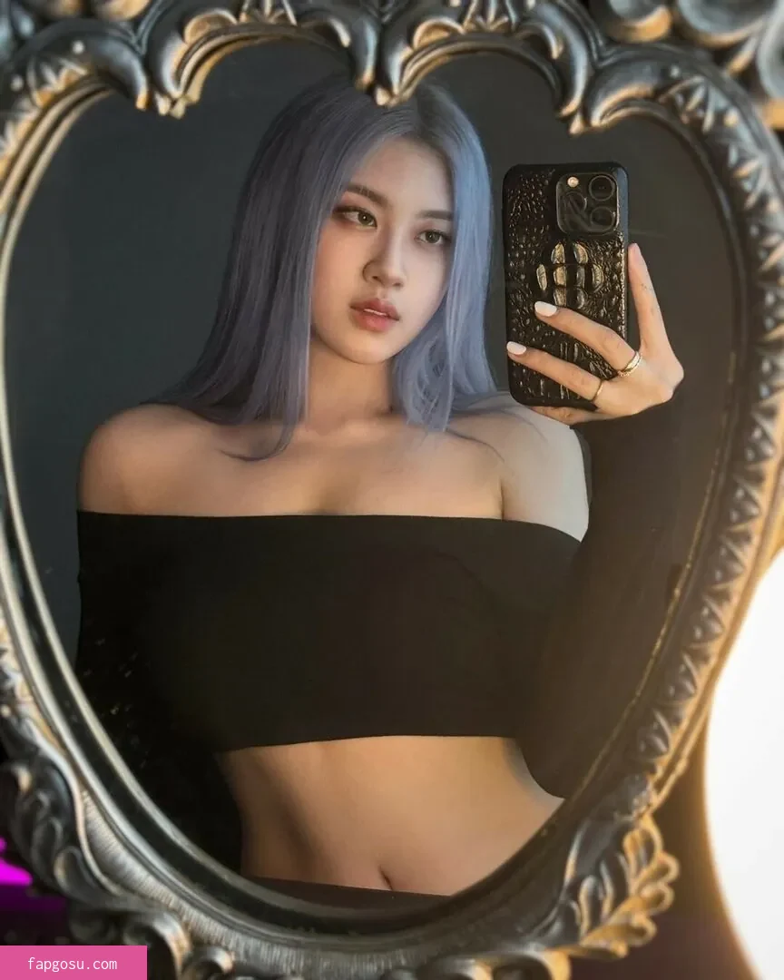 Allissa Shin