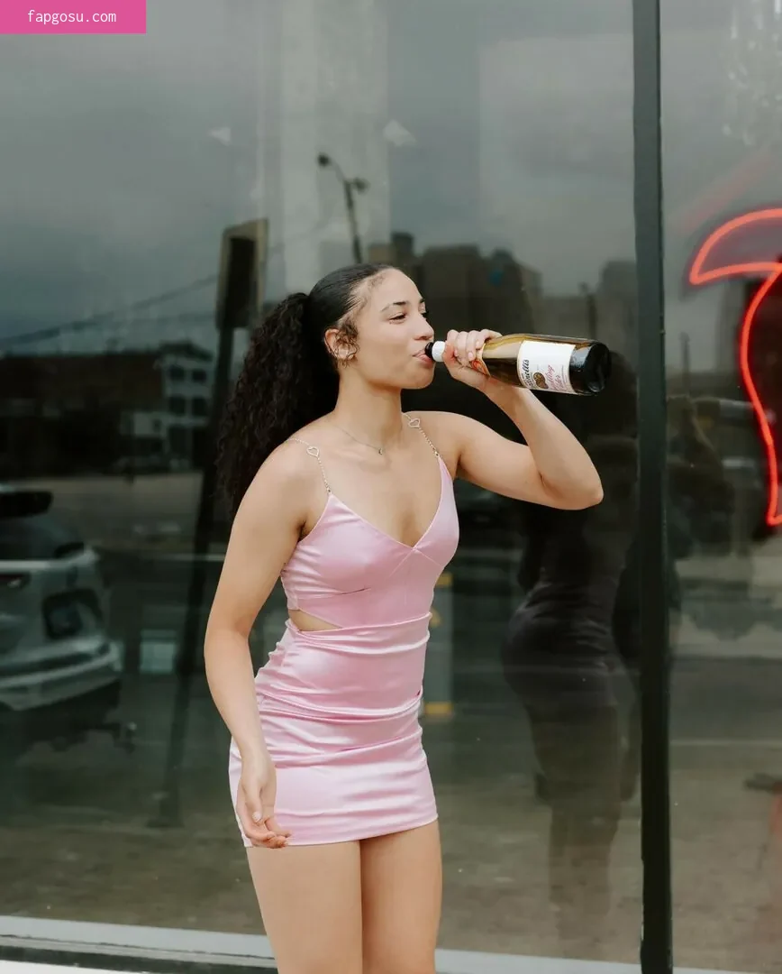 Amiah Simmons