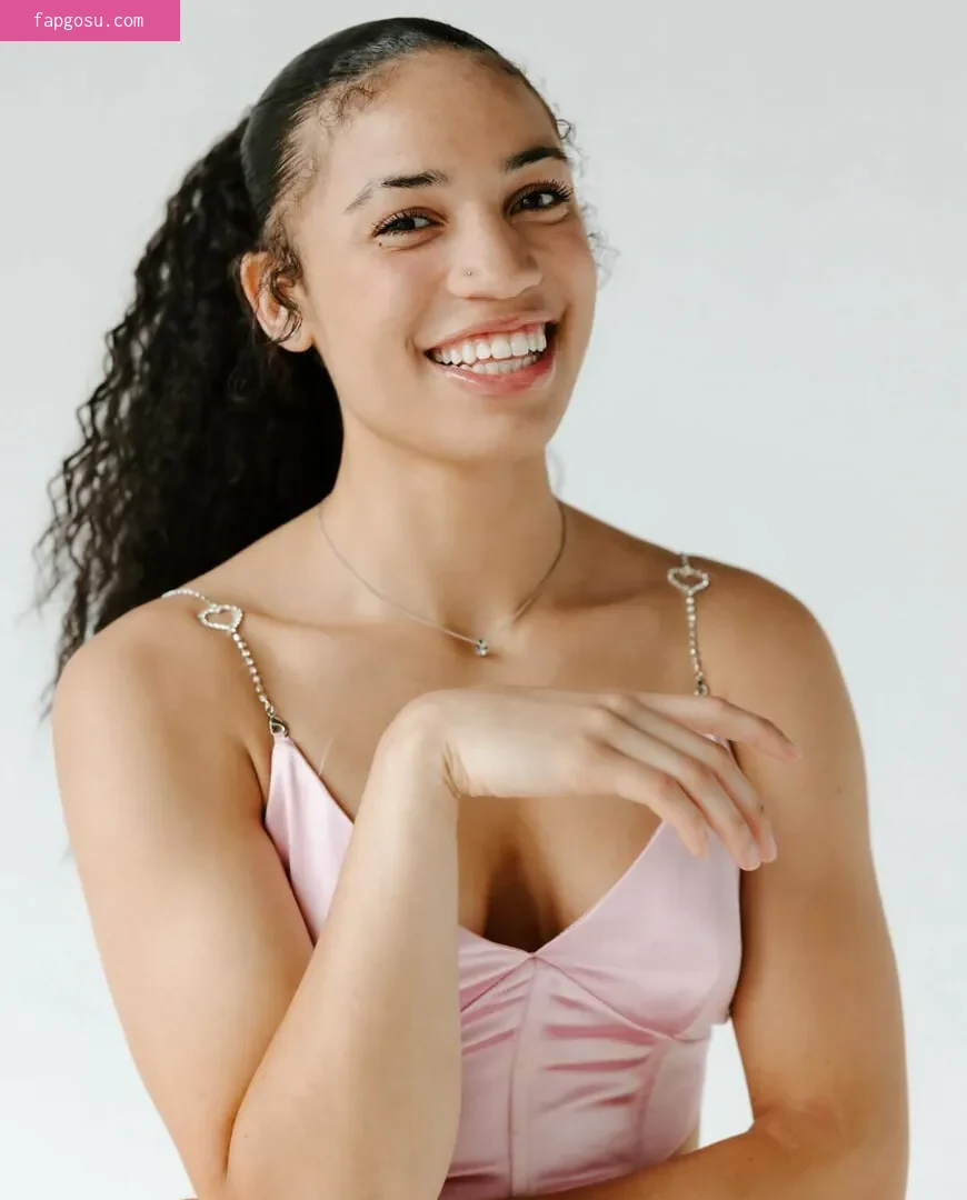 Amiah Simmons