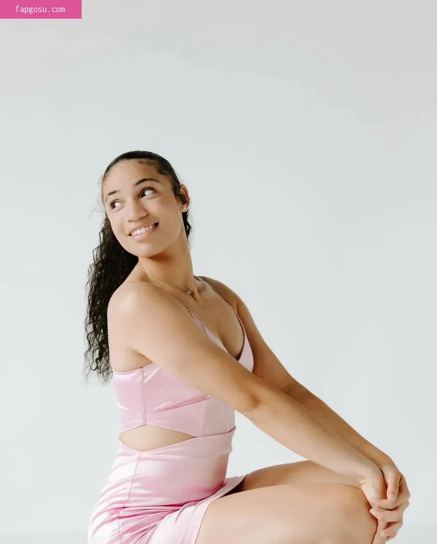 Amiah Simmons