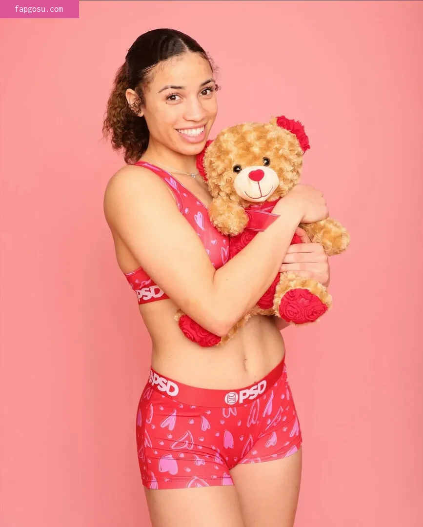 Amiah Simmons